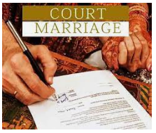 Court Marriage Kaise Hoti Hai