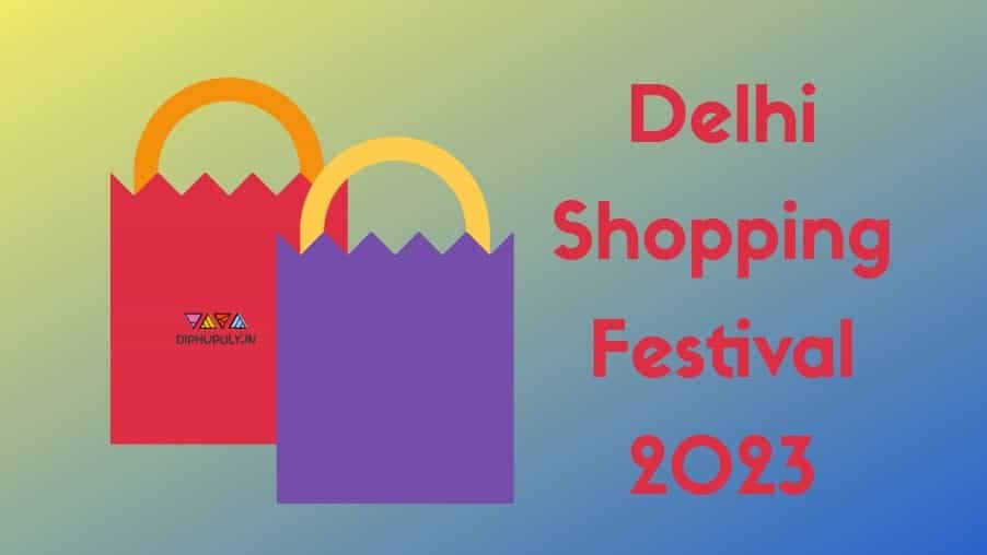Delhi Shopping Festival