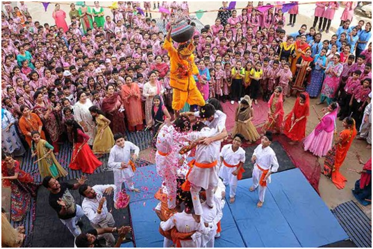 Indian Festivals List 