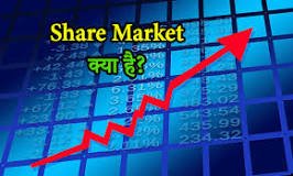 Share Market Kya Hai
