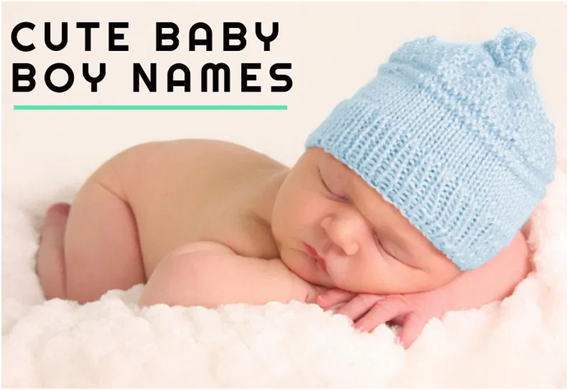 Baby Boy Names In Hindi 