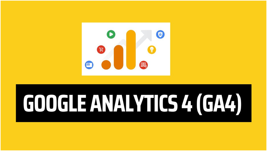 Google Analytics 4 (GA4) Kya Hai