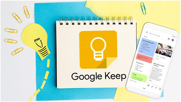  Google Keep App Kya Hai 