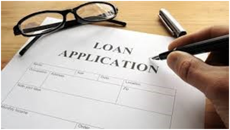 Mudra Loan Application in Hindi