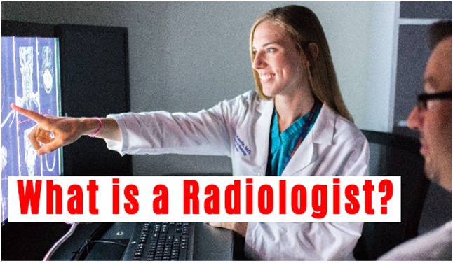 Radiologist Kaise Bane
